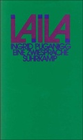Cover: Laila - Suhrkamp