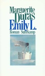 Cover: Emily L - Suhrkamp