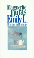 Cover: Emily L - Suhrkamp