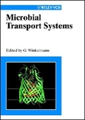 Cover: Microbial Transport Systems - Wiley-VCH