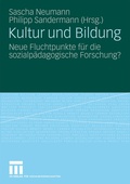 Cover: Kultur und Bildung - VS Verlag f&uuml;r Sozialwissenschaften