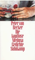 Cover: Die kopflose Medusa - Suhrkamp