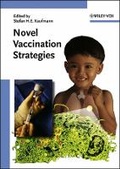 Cover: Novel Vaccination Strategies - Wiley-VCH