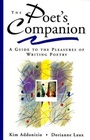 Cover: The Poet's Companion - WW Norton & Co