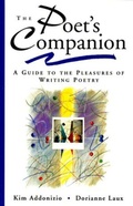Cover: The Poet's Companion - WW Norton & Co