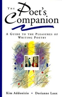 Enlarge image Cover: The Poet's Companion - WW Norton & Co