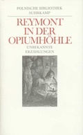 Cover: In der Opiumh&ouml;hle - Suhrkamp