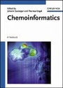 Cover: Chemoinformatics - A Textbook - Wiley-VCH