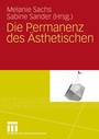 Cover: Die Permanenz des Ästhetischen - VS Verlag für Sozialwissenschaften