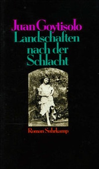 Abbildung von: Landschaften nach der Schlacht - Suhrkamp