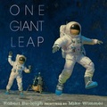 Cover: One Giant Leap - Penguin Putnam Inc