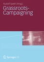 Cover: Grassroots-Campaigning - Springer VS