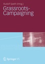 Cover: Grassroots-Campaigning - Springer VS