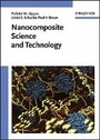 Cover: Nanocomposite Science and Technology - Wiley-VCH