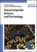 Cover: Nanocomposite Science and Technology - Wiley-VCH