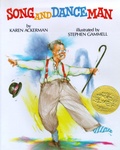 Cover: Song and Dance Man - Random House USA Inc