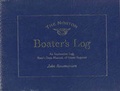 Cover: The Norton Boater's Log - WW Norton & Co
