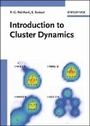 Cover: Introduction to Cluster Dynamics - Wiley-VCH