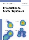 Cover: Introduction to Cluster Dynamics - Wiley-VCH