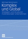 Cover: Komplex und Global - VS Verlag für Sozialwissenschaften