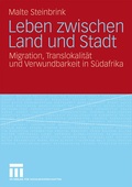 Cover: Leben zwischen Land und Stadt - VS Verlag f&uuml;r Sozialwissenschaften