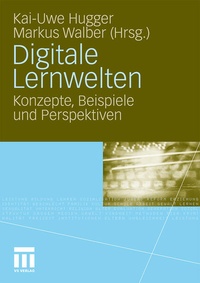 Enlarge image Cover: Digitale Lernwelten - VS Verlag für Sozialwissenschaften