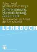 Cover: Differenzierung, Normalisierung, Andersheit - VS Verlag f&uuml;r Sozialwissenschaften