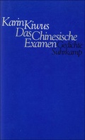 Cover: Das Chinesische Examen - Suhrkamp