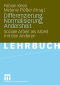 Cover: Differenzierung, Normalisierung, Andersheit - VS Verlag f&uuml;r Sozialwissenschaften