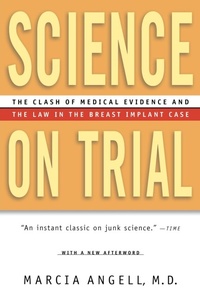 Abbildung von: Science on Trial - WW Norton & Co