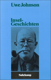 Abbildung von: Insel-Geschichten - Suhrkamp