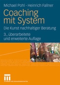 Cover: Coaching mit System - VS Verlag f&uuml;r Sozialwissenschaften
