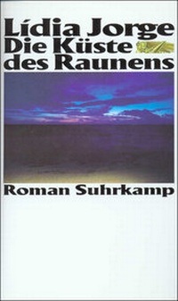 Abbildung von: Die Küste des Raunens - Suhrkamp