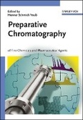 Cover: Preparative Chromatography of Fine Chemicals and Pharmaceutical Agents - Wiley-VCH