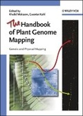 Cover: The Handbook of Plant Genome Mapping - Genetic and Physical Mapping - Wiley-VCH
