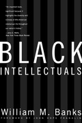 Cover: Black Intellectuals - WW Norton & Co