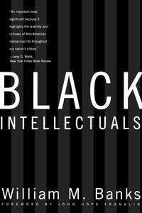 Enlarge image Cover: Black Intellectuals - WW Norton & Co