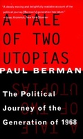 Cover: A Tale of Two Utopias - WW Norton & Co