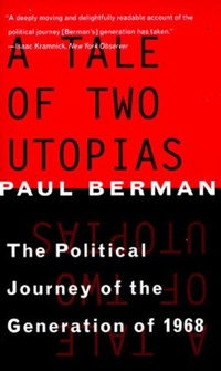 Enlarge image Cover: A Tale of Two Utopias - WW Norton & Co