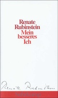 Cover: Mein besseres Ich - Suhrkamp