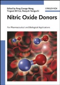Cover: Nitric Oxide Donors - Wiley-VCH