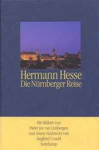 Enlarge image Cover: Die Nürnberger Reise - Suhrkamp