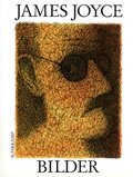 Cover: James Joyce Bilder - Suhrkamp