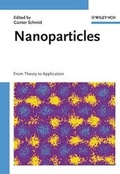 Cover: Nanoparticles - Wiley-VCH