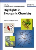 Cover: Highlights in Bioorganic Chemistry - Wiley-VCH