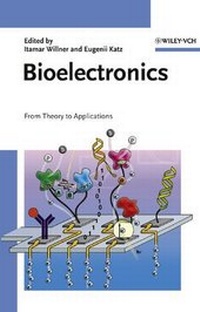 Abbildung von: Bioelectronics - Wiley-VCH