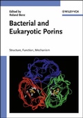 Cover: Bacterial and Eukaryotic Porins - Wiley-VCH