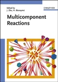 Cover: Multicomponent Reactions - Wiley-VCH