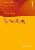 Cover: Verwaltung - Springer VS