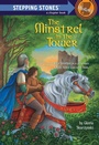 Cover: The Minstrel in the Tower - Random House Books for Young Readers